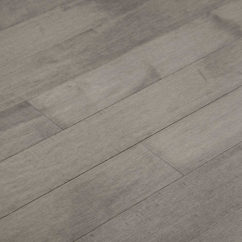 Rupert / Hard Maple / 2 1/4" / Smooth Hardwood - Foundation Collection - Limited Release 0