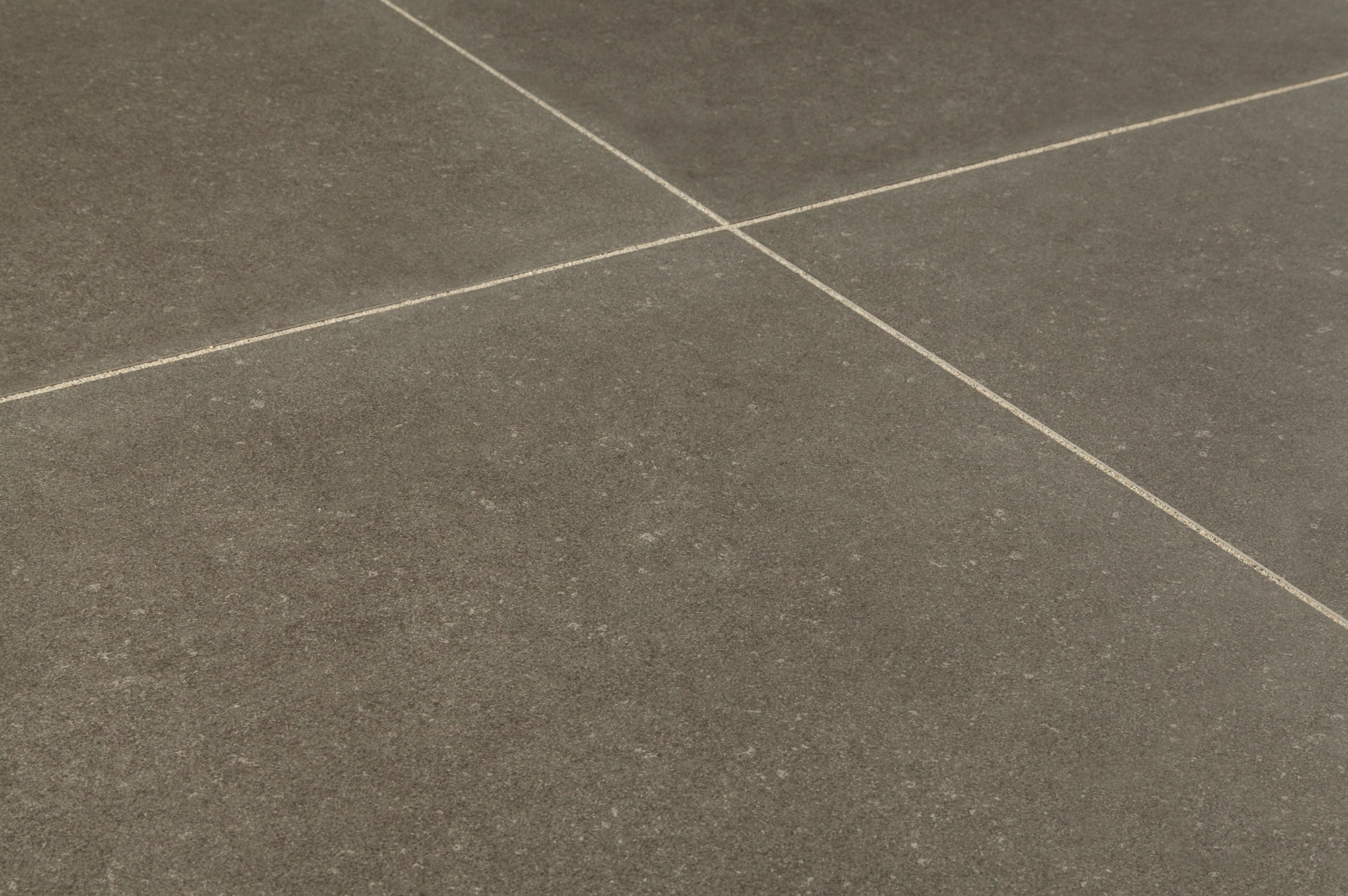 Concrete / 24"x24" / Matte Porcelain Tile - Dimensions Series 0