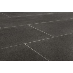 salerno full body porcelain tile everest series dark gray 12 x24