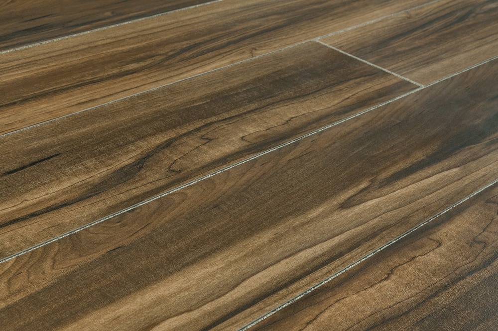 FREE Samples Salerno Porcelain Tile Rustic Cariboo Series Gunstock