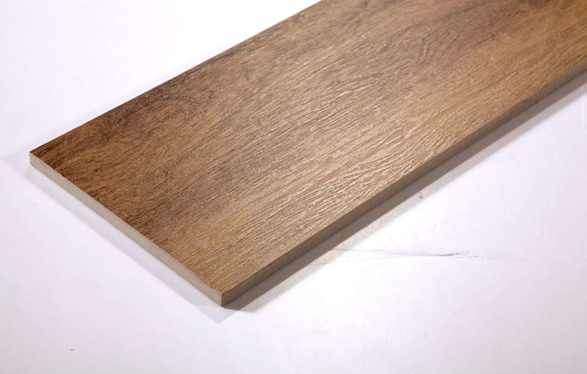 Rno Porcelain Tile Admiral Wood Beech Timber 8 X48