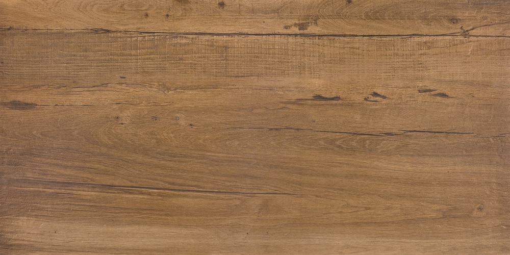 Rno Porcelain Tile Admiral Wood Beech Timber 8 X48 Detail Photo Close View