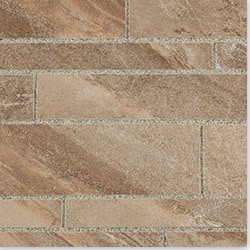 Noce / Muretto Mosaic / Glazed Porcelain Mosaic - Florence Series 0