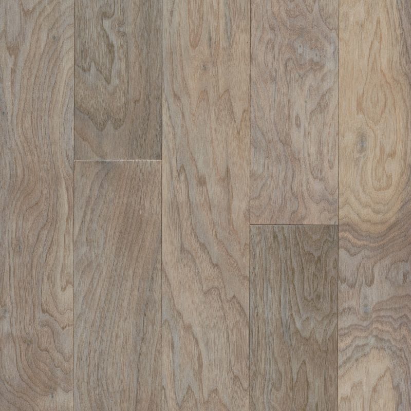 Shell White / Walnut / Traditional / 5" / 3/8" Performance Plus - Walnut Collection 0