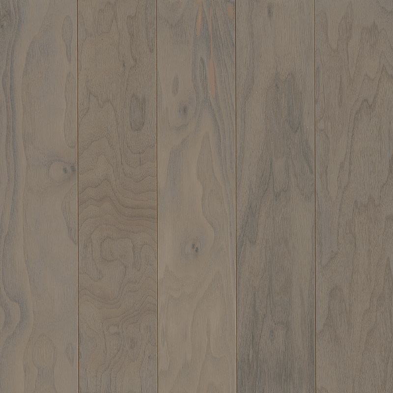 Beach Heather / Walnut / Traditional / 5" / 3/8" Performance Plus Low Gloss Collection 0