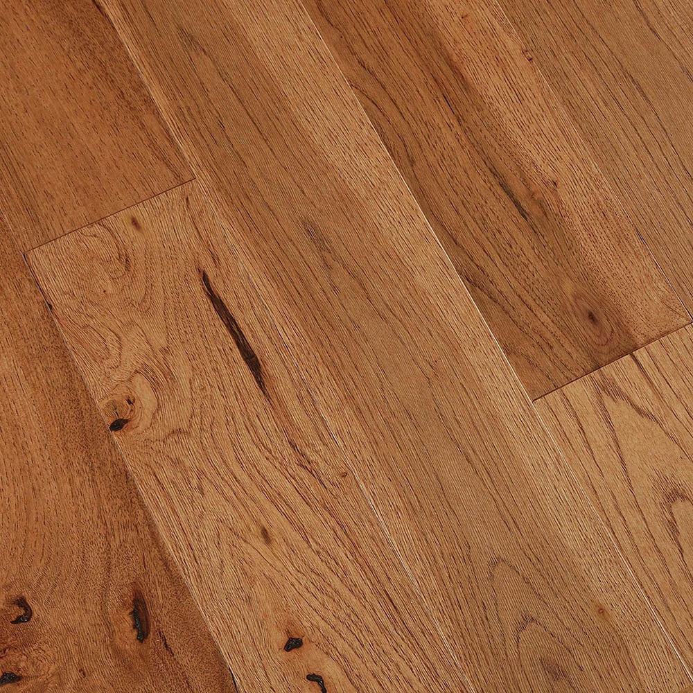 Jasper Hardwood Flooring - Jasper Heartwood 1