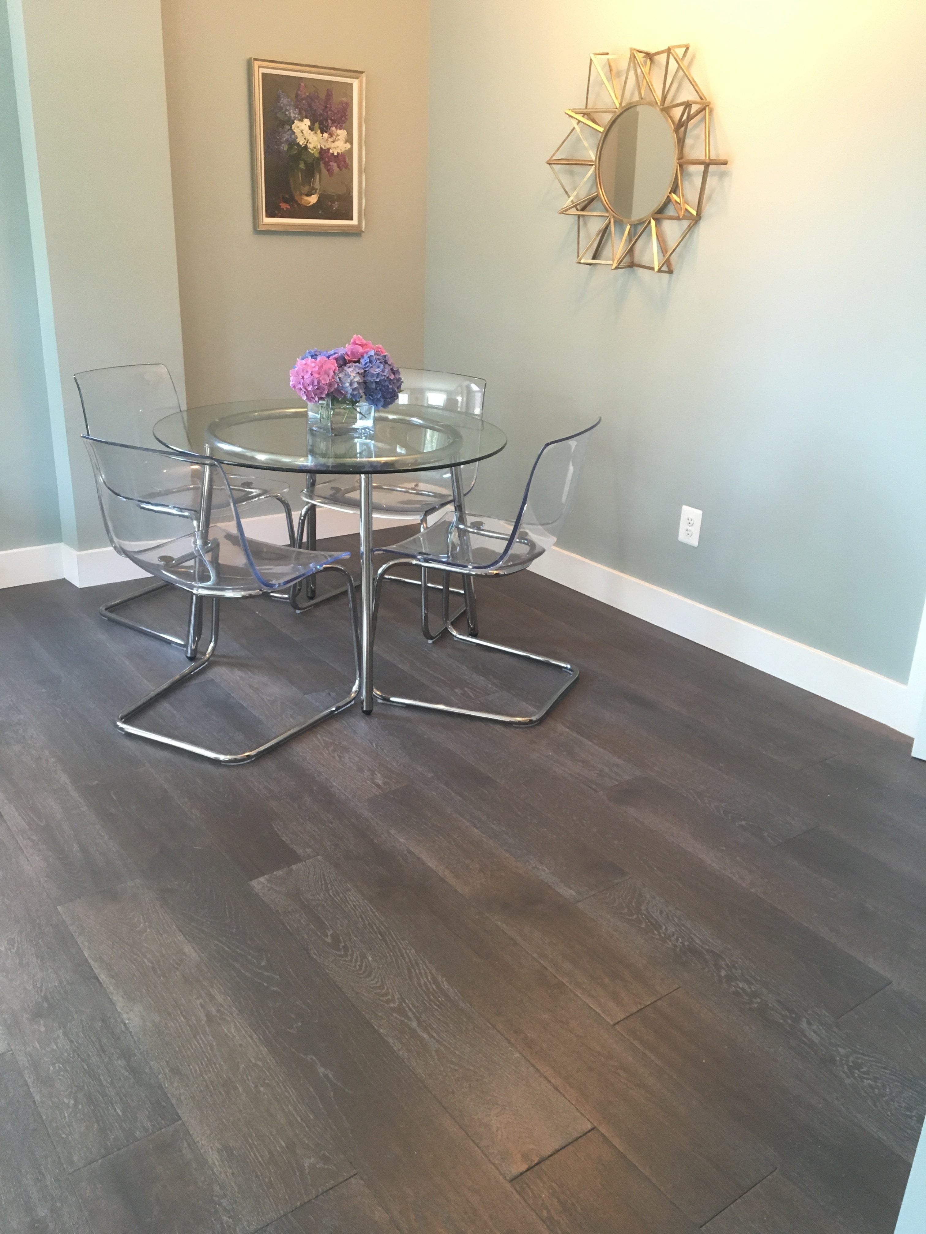 FREE Samples Jasper Engineered Hardwood Ranch Wide Plank Oak