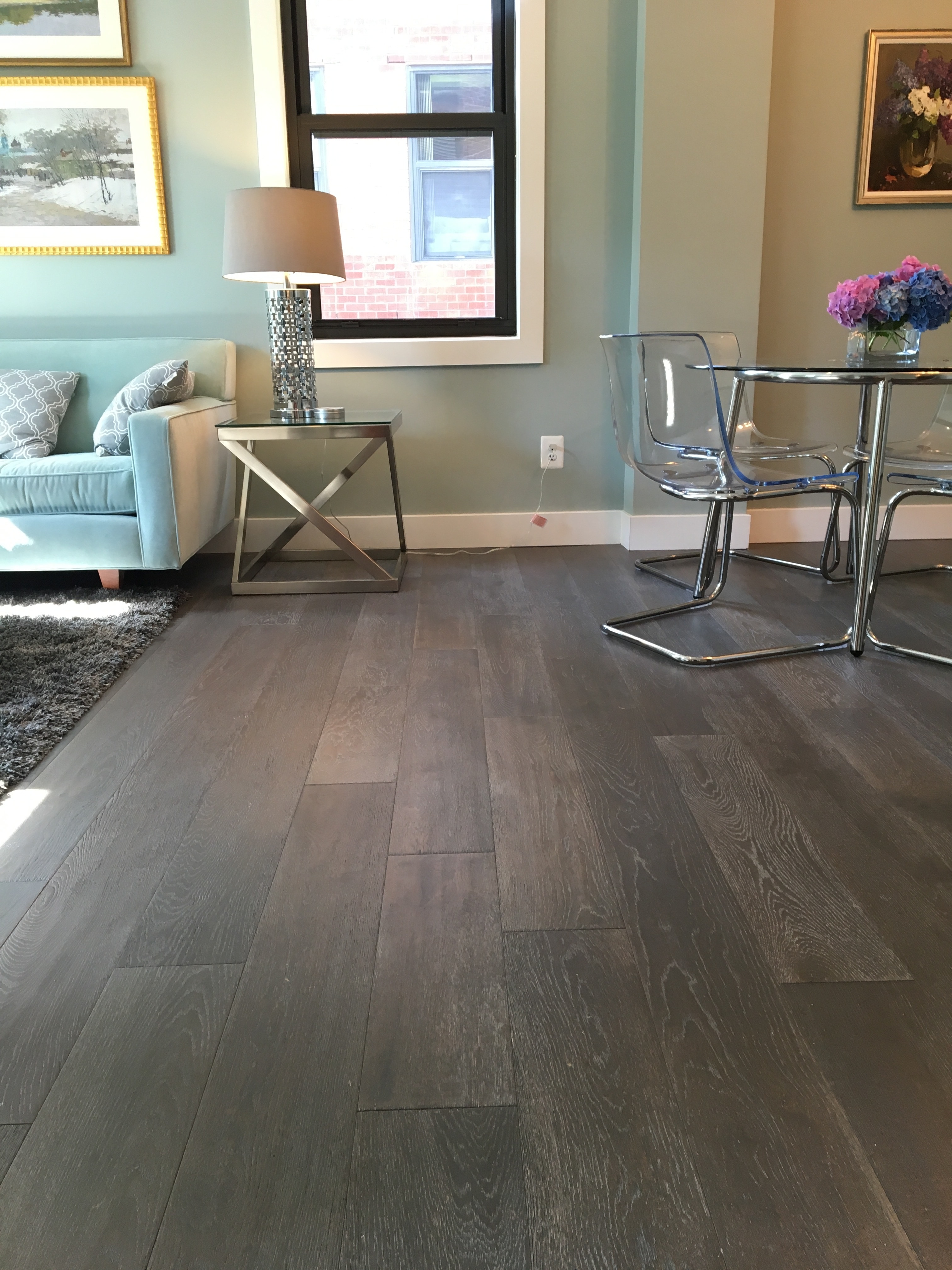 FREE Samples Jasper Engineered Hardwood Ranch Wide Plank Oak