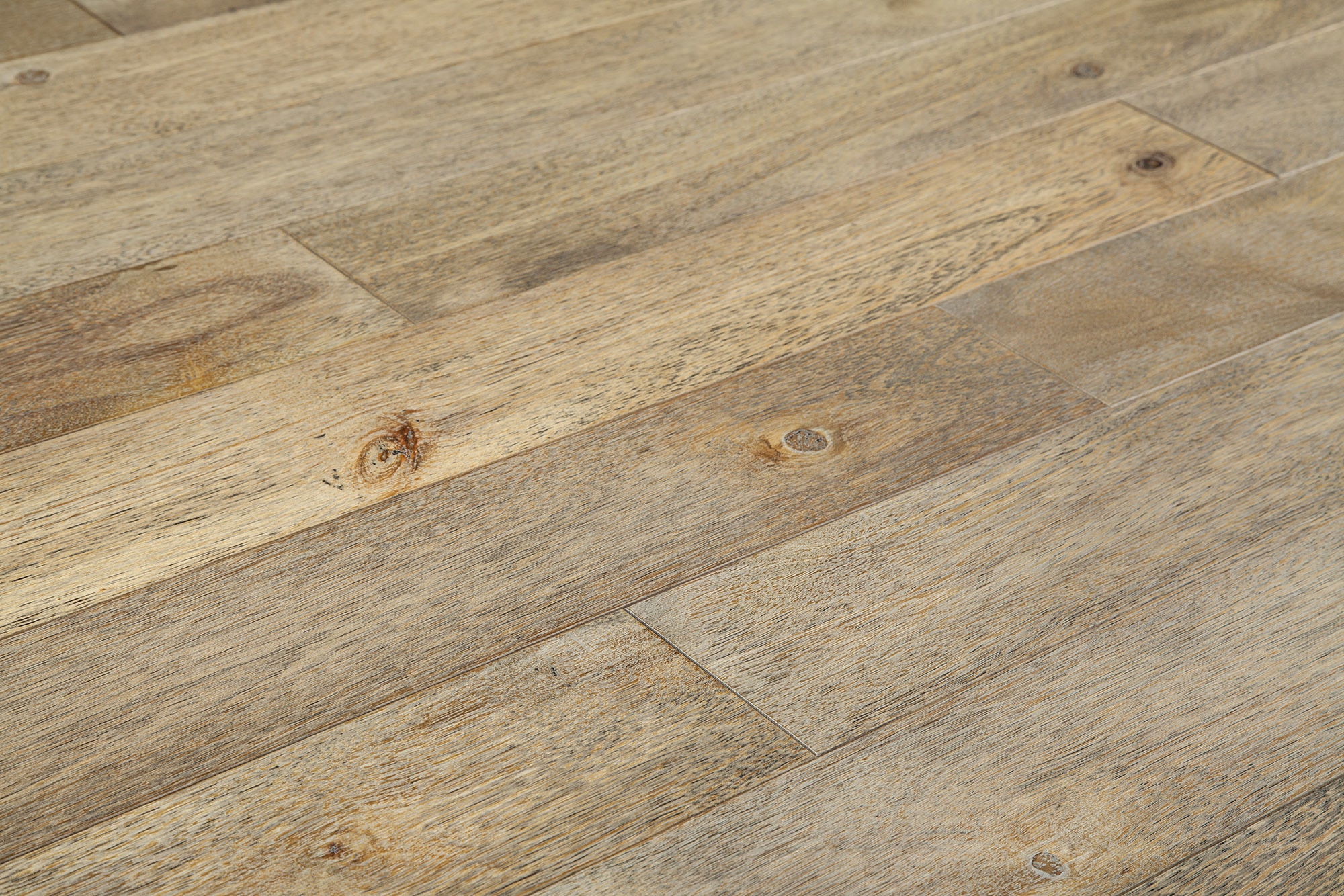 Mazama Hardwood Flooring Contemporary Acacia Collection