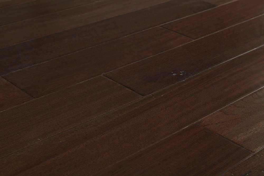 wood flooring business card design  | 4580 x 3291