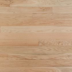 Red Oak - Common #1 / 4" Hardwood - Unfinished Red Oak 0