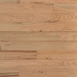 Red Oak - Euro Character / 5" Hardwood - Unfinished Red Oak 0