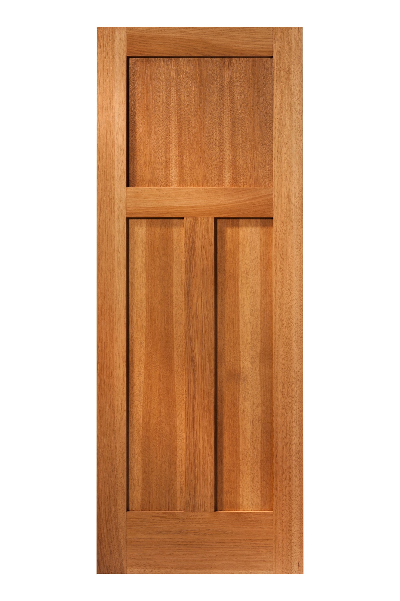 Woodport Doors Interior Doors - Knock Down Shaker Collection Honey Woodport Doors Interior Doors - Knock Down Shaker Collection Honey