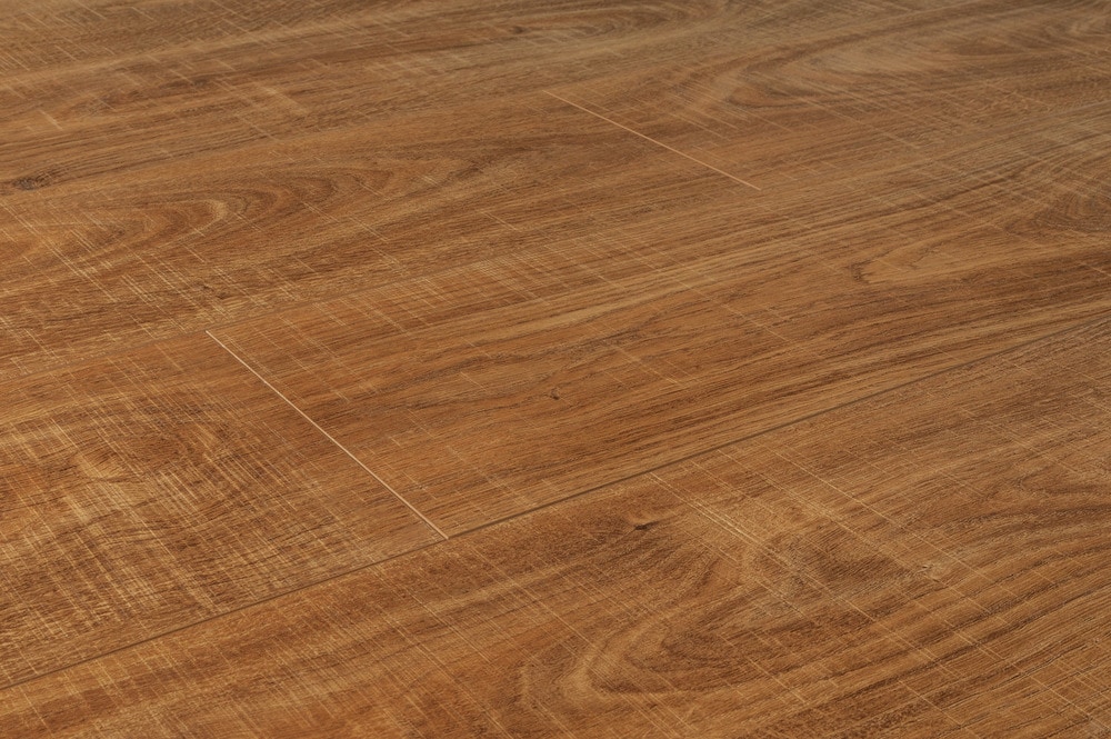 Lamton Laminate 12mm Endless Collection Batavia Amber
