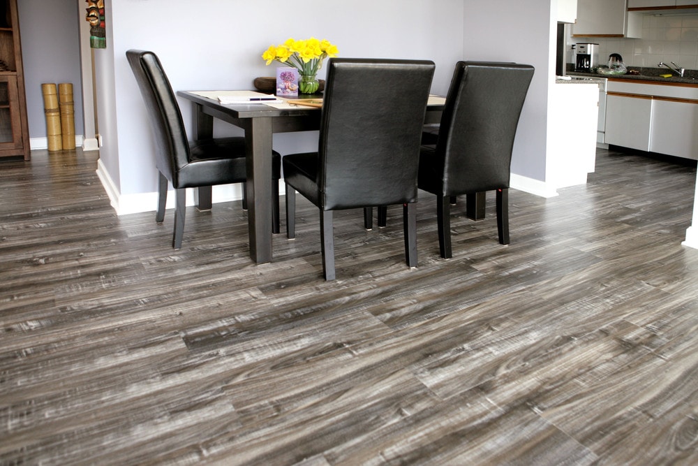 Free Samples Lamton Laminate 12mm Russia Collection Odessa Grey