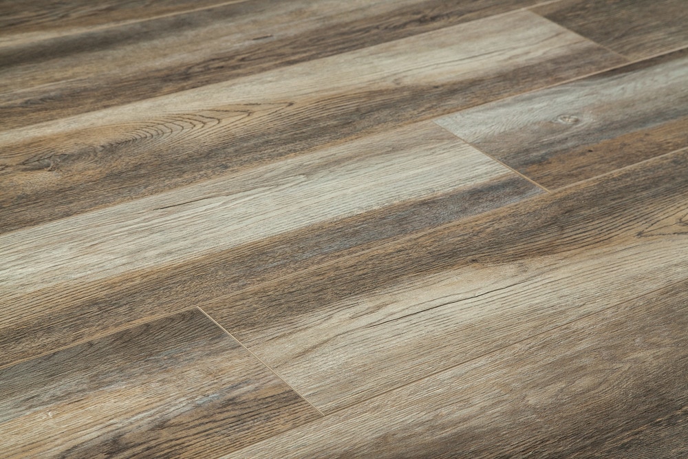Free Samples Lamton Laminate 12mm Russia Collection Odessa Grey 12 Ac3