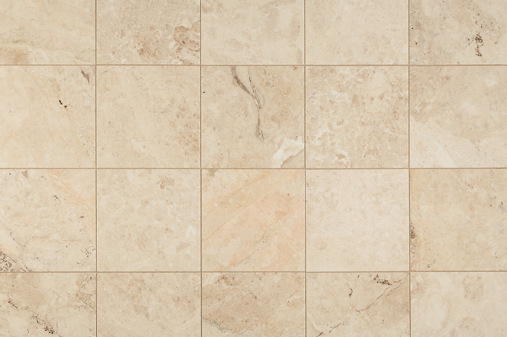 FREE Samples Troya Marble Tile Cappuccino 12"x12" Polished