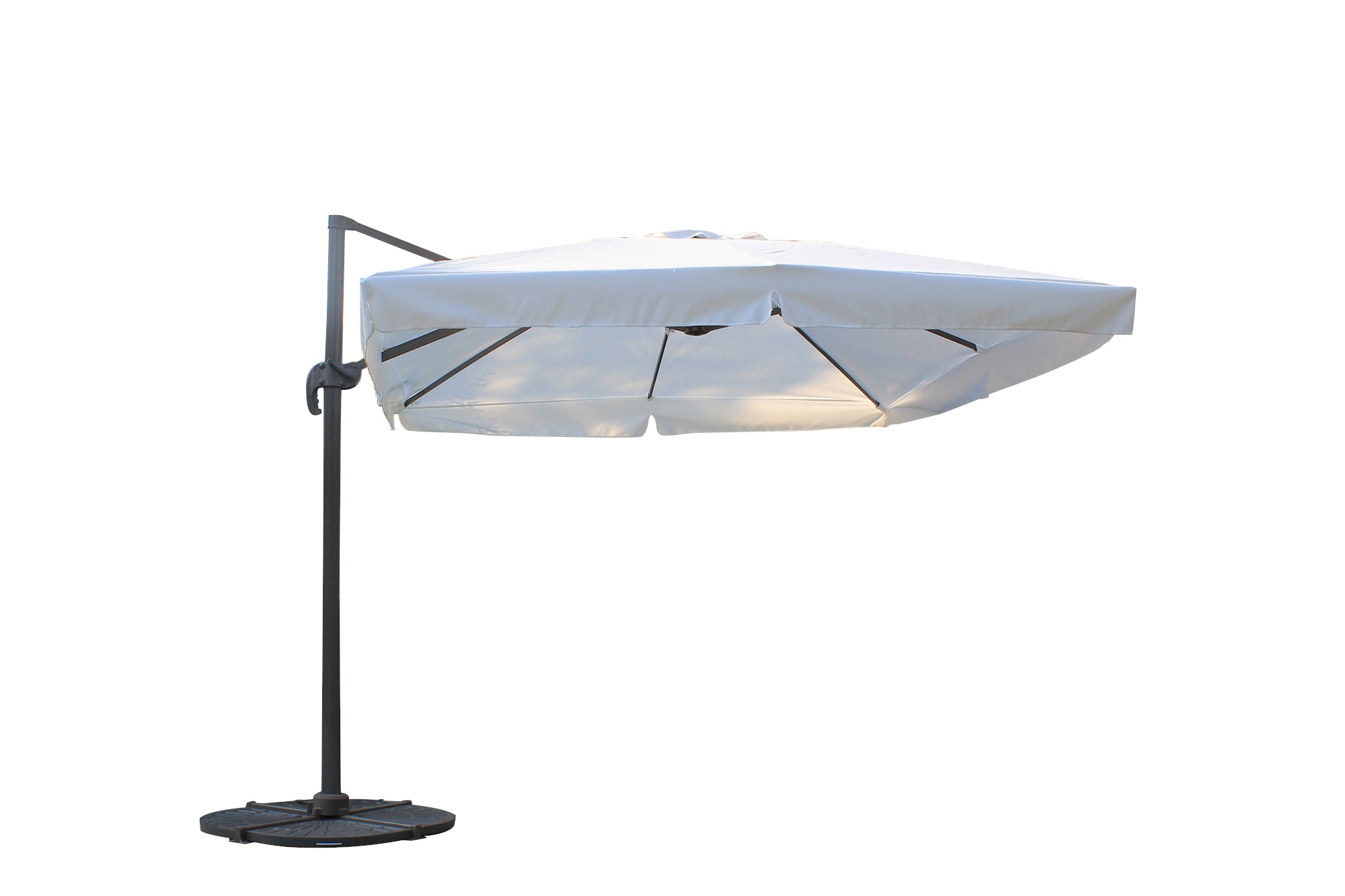Kontiki Shade Cooling Offset Patio Umbrellas Ft Square Offset - Kontiki Shade Cooling Offset Patio Umbrellas Ft Square Offset Romaumbrella Cream kontiki shade cooling offset patio umbrellas ft square offset - kontiki shade cooling offset patio umbrellas ft square offset romaumbrella cream