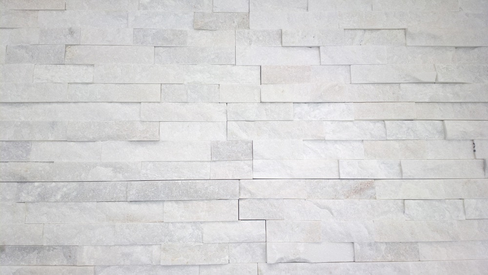 10099677 Roterra Quartize Finish Slate Collection Snow White 10099677 Roterra Quartize Finish Slate Collection Snow White