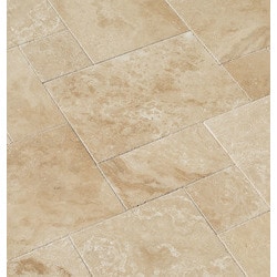 Travertine Tile Patterns izmir travertine tile pattern sets - brushed and chiseled light Travertine Tile Patterns izmir travertine tile pattern sets - brushed and chiseled light