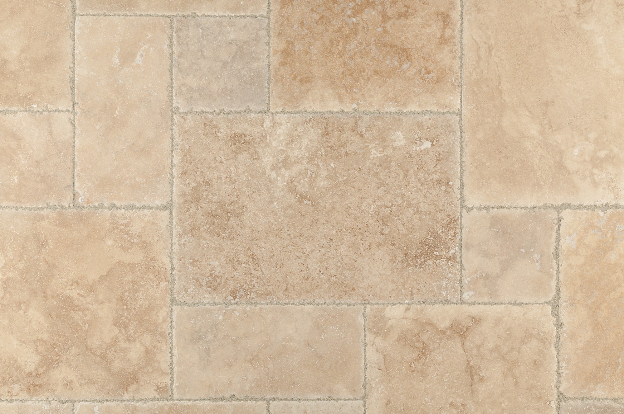 Travertine Tile Patterns izmir travertine tile pattern sets - brushed and chiseled walnut Travertine Tile Patterns izmir travertine tile pattern sets - brushed and chiseled walnut