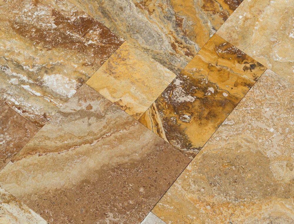 Travertine Tile Patterns free samples: izmir travertine tile pattern sets - brushed and Travertine Tile Patterns free samples: izmir travertine tile pattern sets - brushed and
