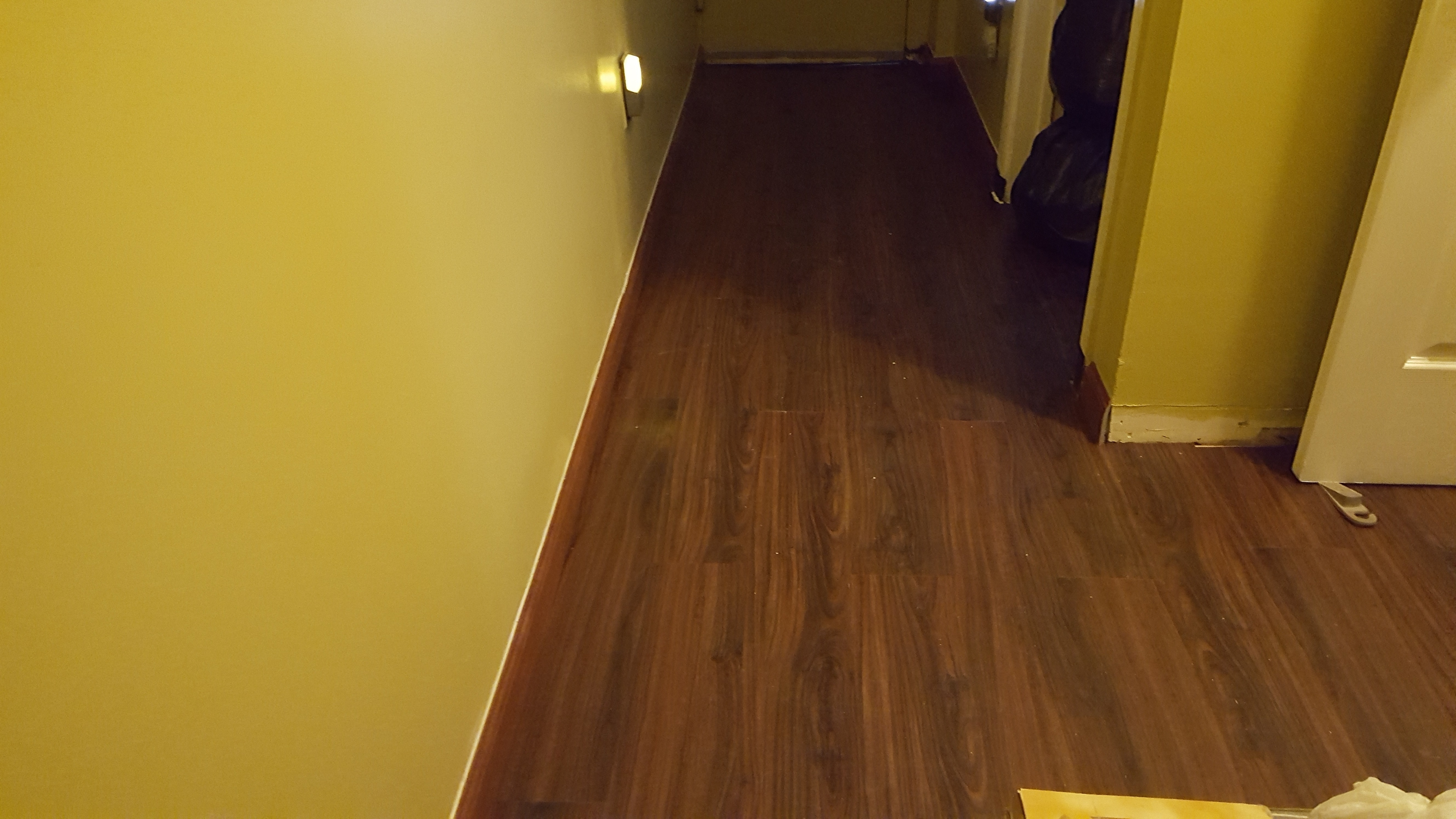 FREE Samples Vesdura Vinyl Planks 2mm PVC Peel & Stick Classics