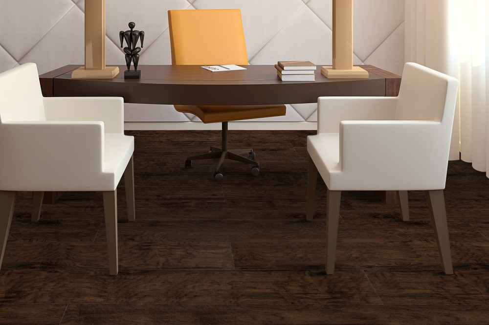 Click Hardwood Flooring dark wood flooring coffee fossilized wide plank cali bamboo cali bamboo Free Samples Vesdura Vinyl Planks 42mm Pvc Click Lock Prominent Collection Cocoa Hickory Click Hardwood Flooring 3 14 inch x 12 inch canadian maple engineered click Free Samples Vesdura Vinyl Planks 42mm Pvc Click Lock Prominent Collection Cocoa Hickory