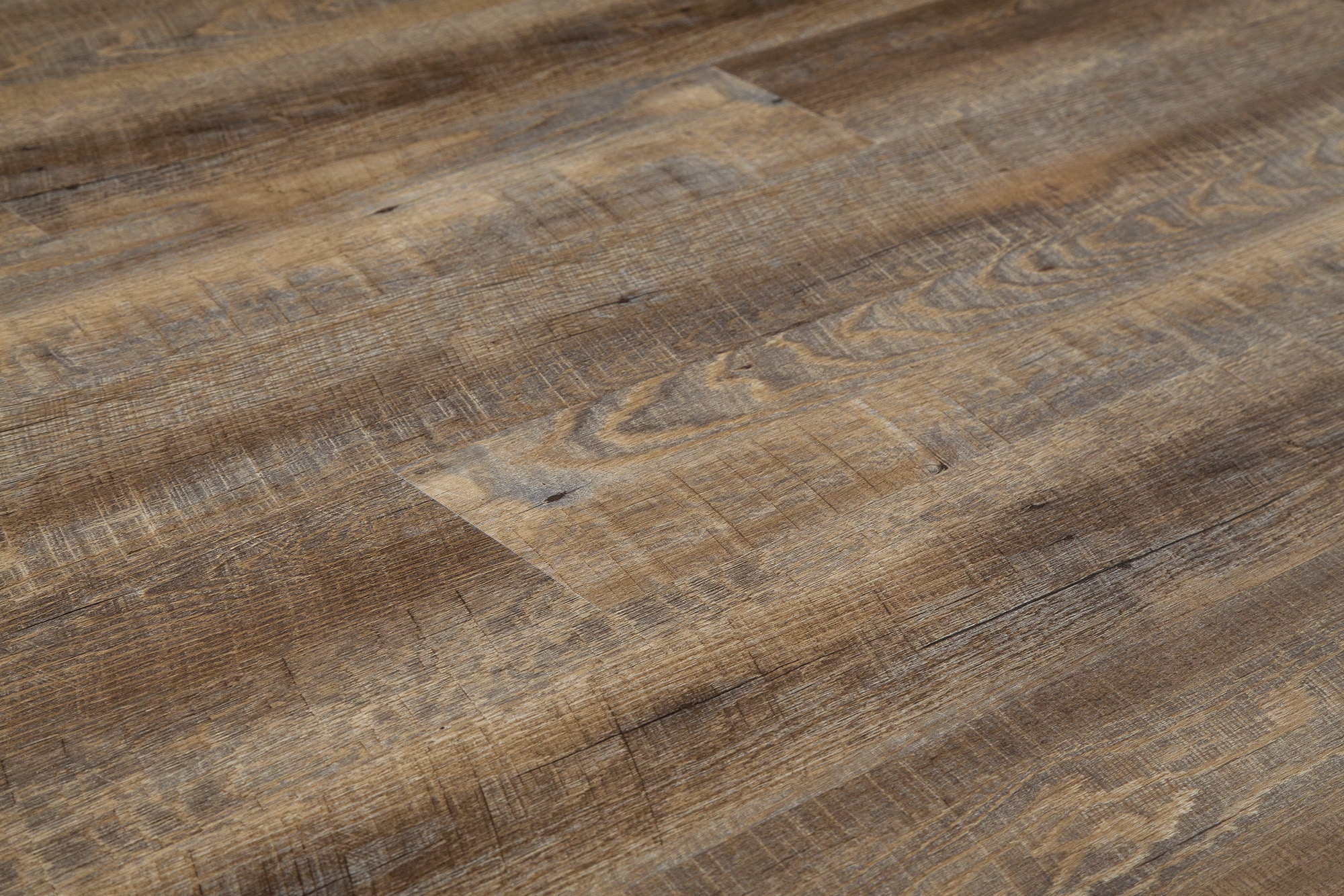 FREE Samples Vesdura Vinyl Planks 6mm WPC Lock Landscape
