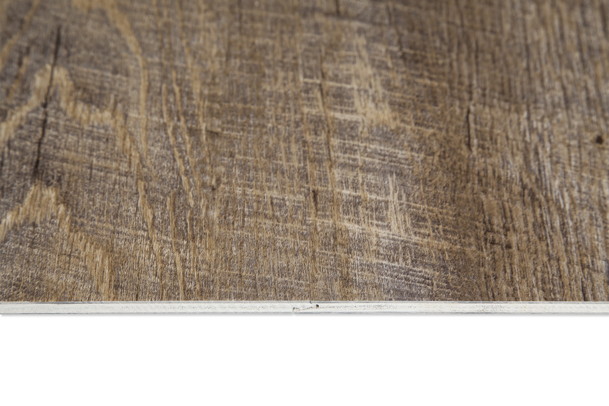 FREE Samples Vesdura Vinyl Planks 6mm WPC Lock Landscape