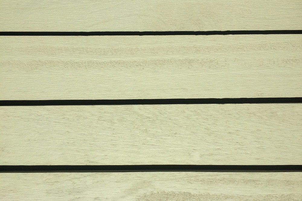 StrongSide Wood Siding Primed Exotic Siding Primed / Bevel FJ / 1/2"x6"