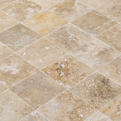 Travertine Tile Free Samples Available At Builddirect