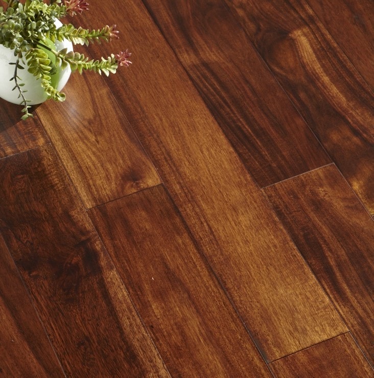 Mazama Villatic Acacia Collection Light Walnut Smooth Mazama Villatic Acacia Collection Light Walnut Smooth