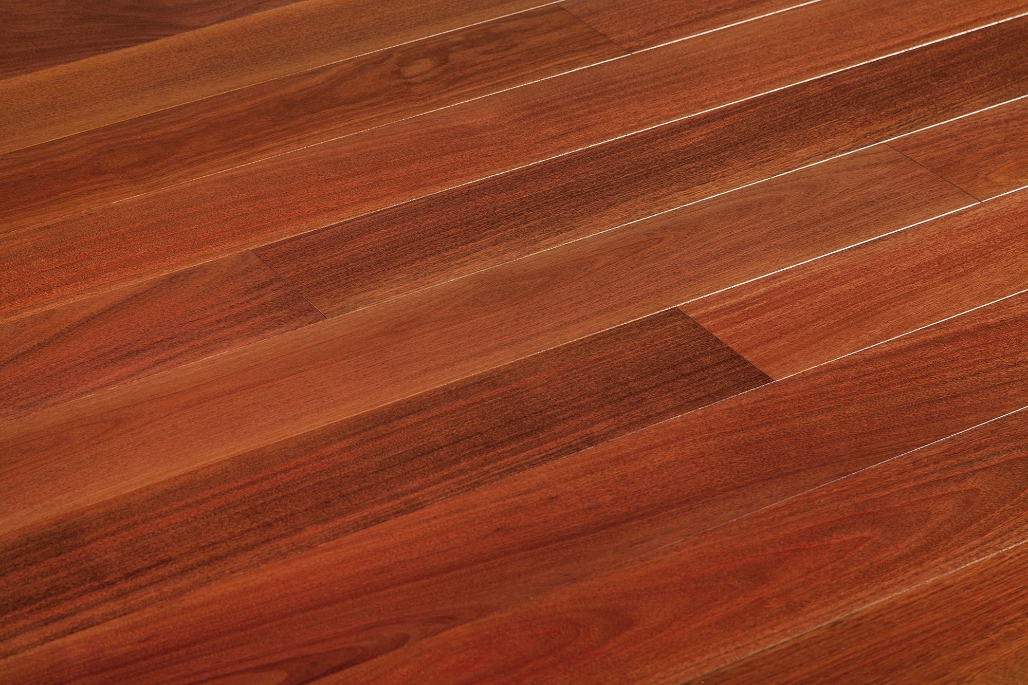 Mazama Hardwood Santos Mahogany Nature Collection Natural