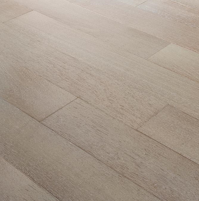 Beach Taupe / Brazilian Oak / Premier / 5" Hardwood - Pico Brazilian Oak Collection 0