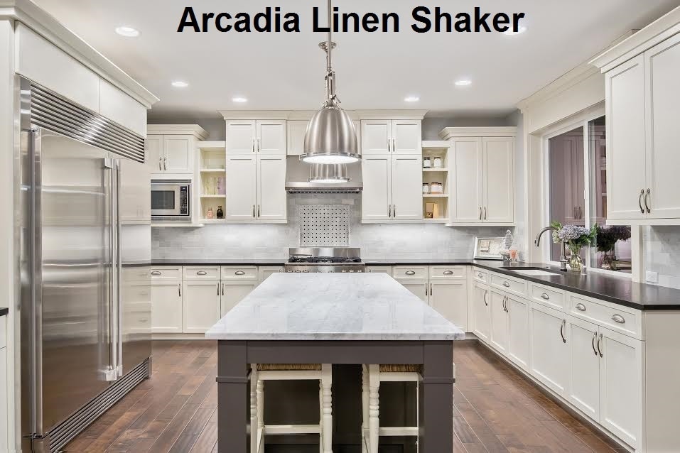 White Kitchen End Panels glide-lock home interior collection arcadia linen white shaker White Kitchen End Panels glide-lock home interior collection arcadia linen white shaker