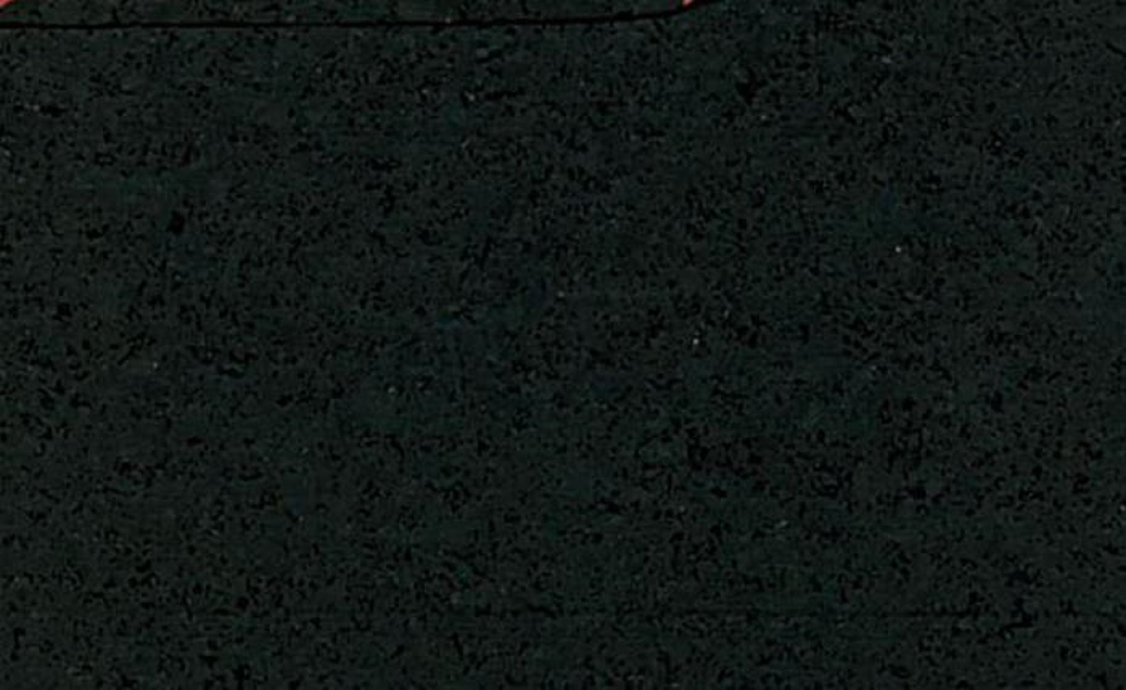 Black / 4' X 25' X 8mm Rubber Flooring - 8MM Rolls 0