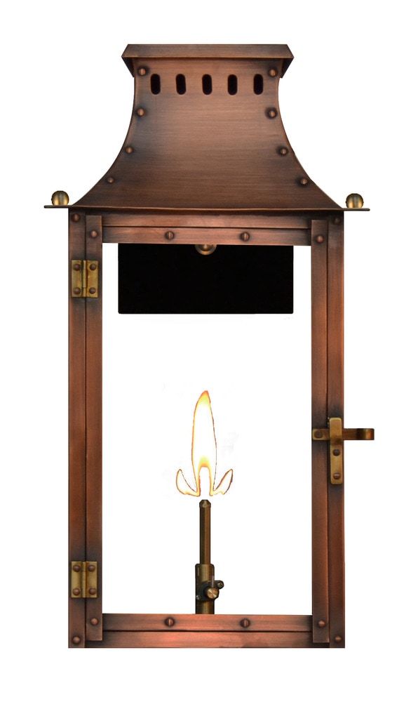 The Coppersmith Market Street Outdoor Lighting 21
