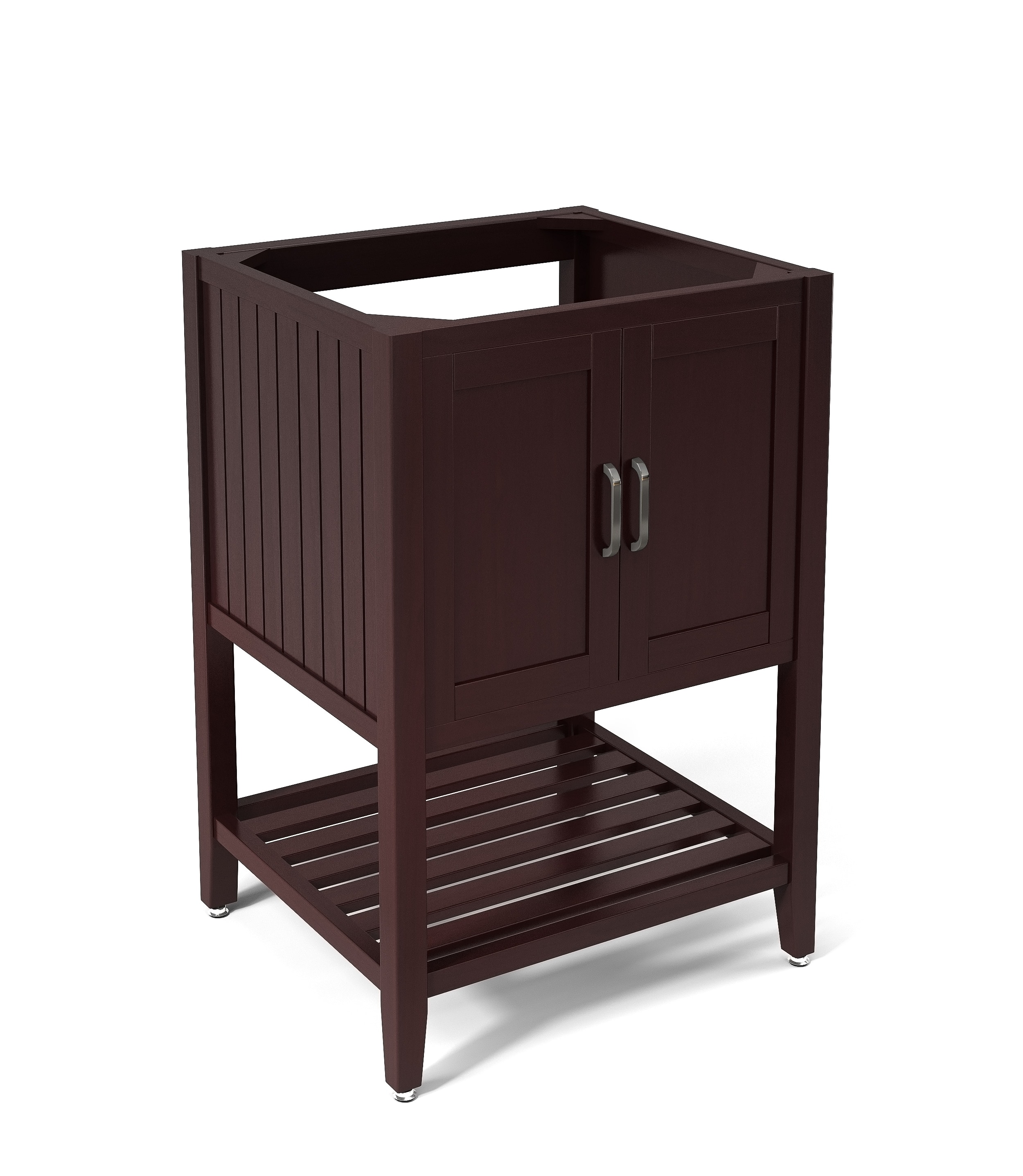 Traditional / Espresso 23" Bennett Bath Vanity 0