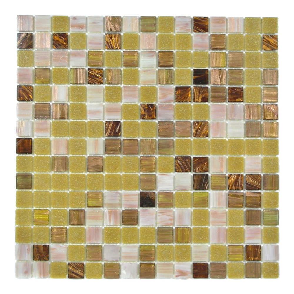 Baladi / 3/4"x3/4" Bon Appetit 0