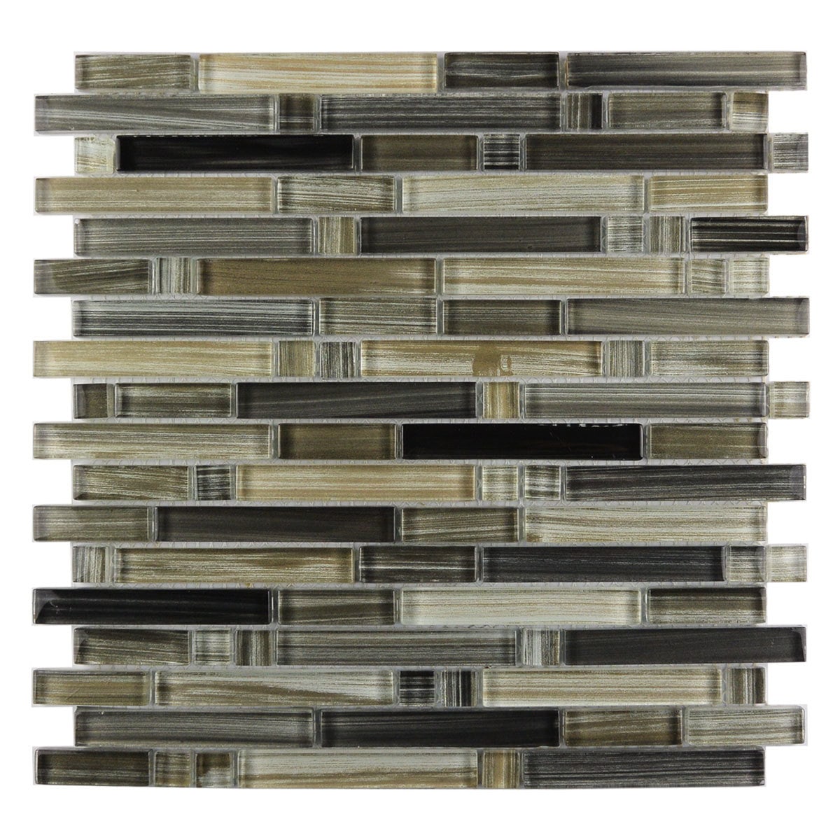 Black Sea Linear / Linear Handicraft II 0