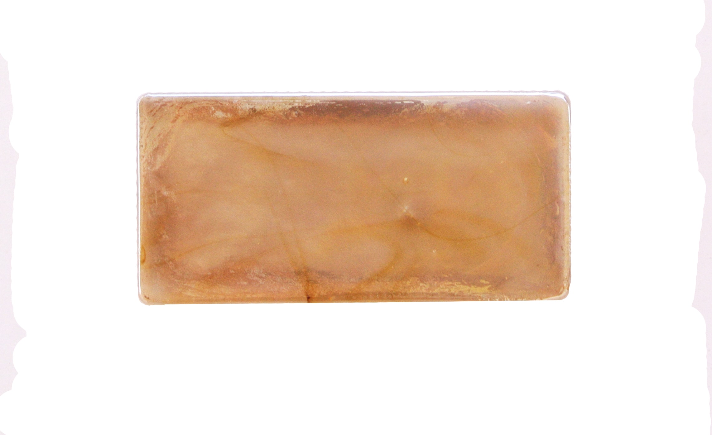 Citrine Rectangle / 2"x4" Atmosphere 0