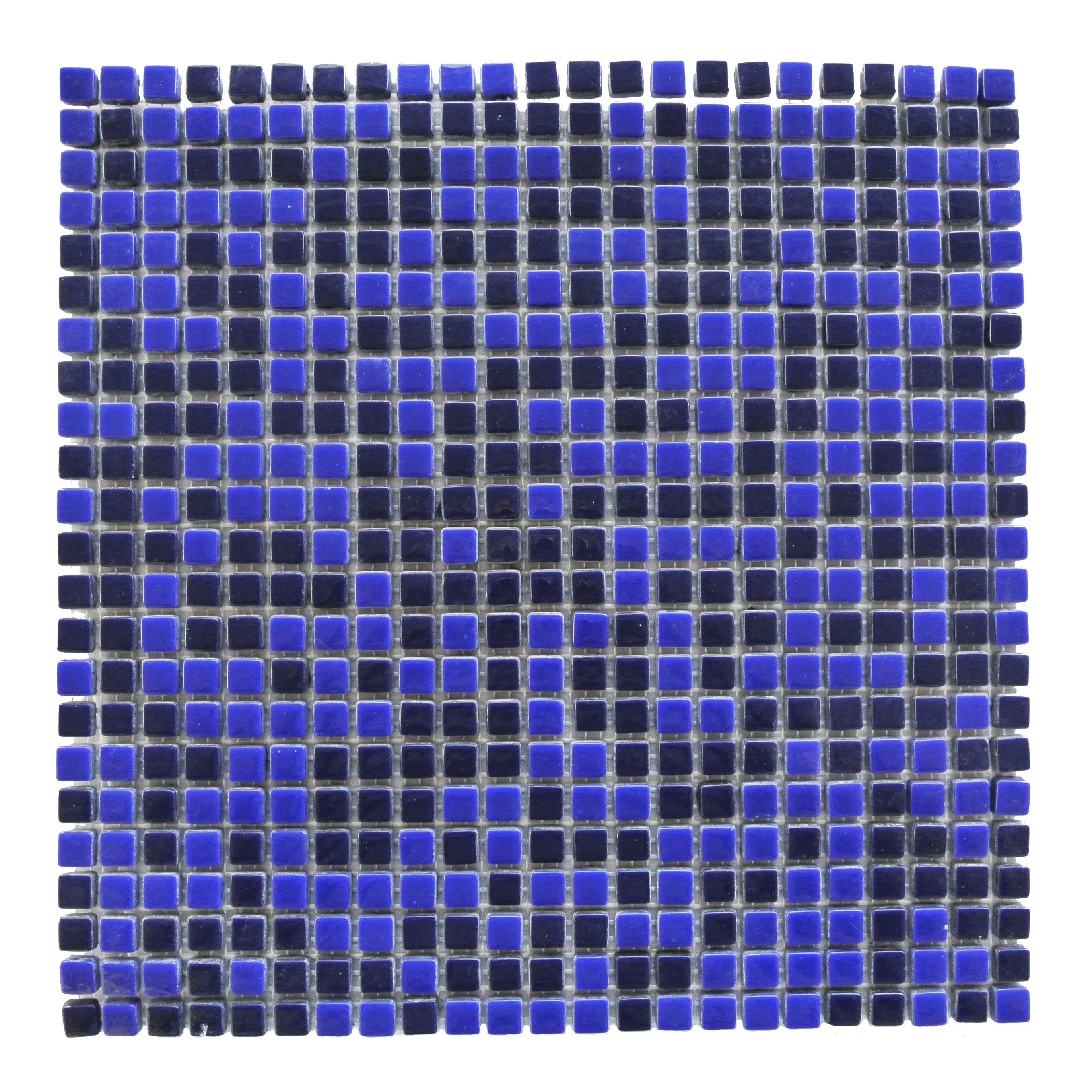 Cobalt Blend / 1/2"x1/2" Full Body 0