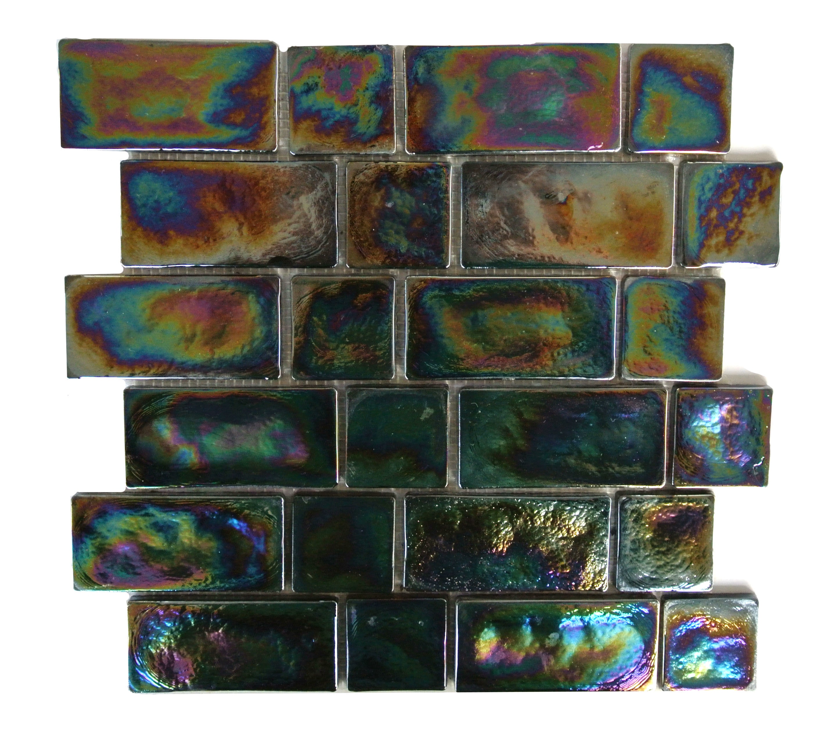 Black Pearl Random / 2"x2" / 2"x4" Atmosphere 0