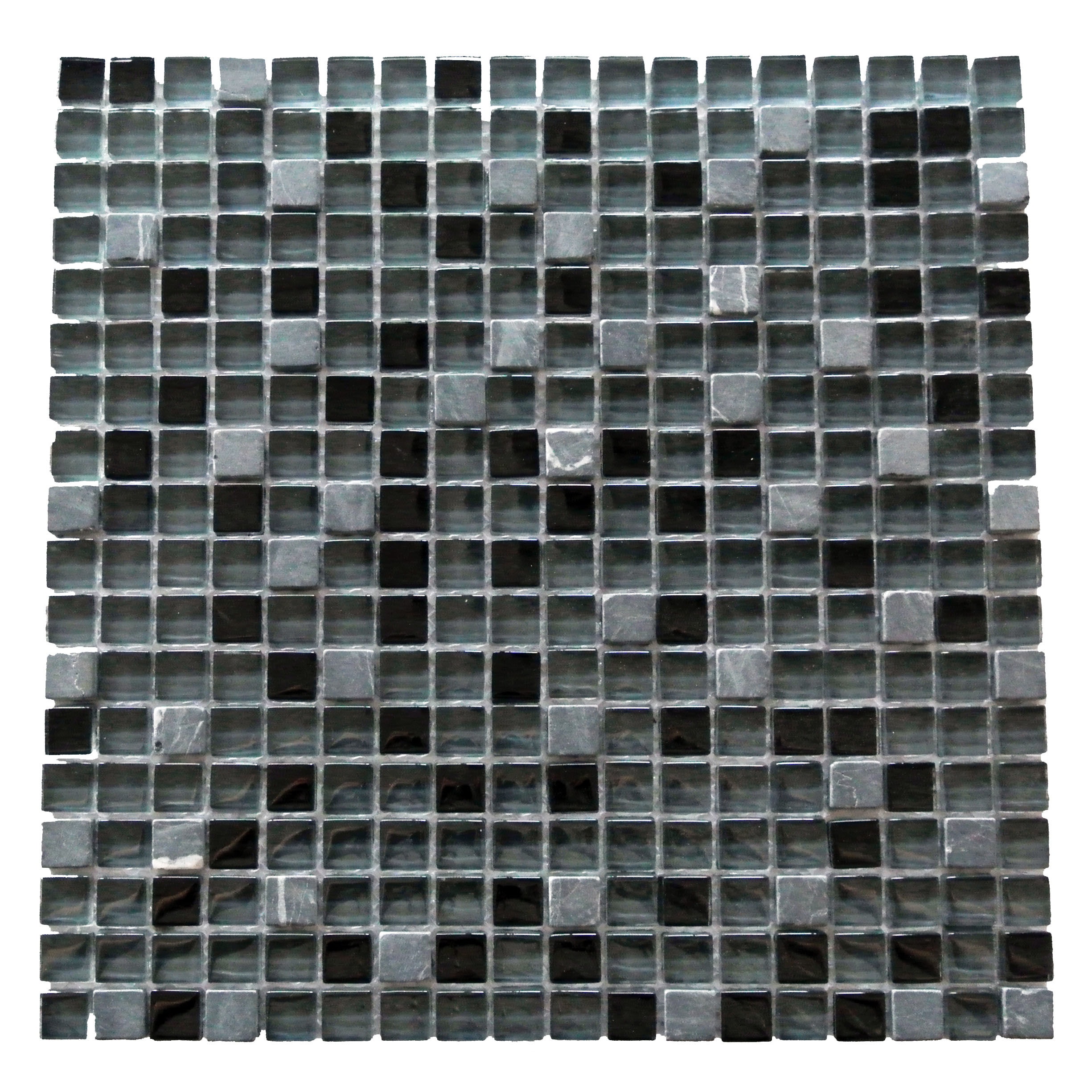 Fossil / 5/8"x5/8" Quartz 0