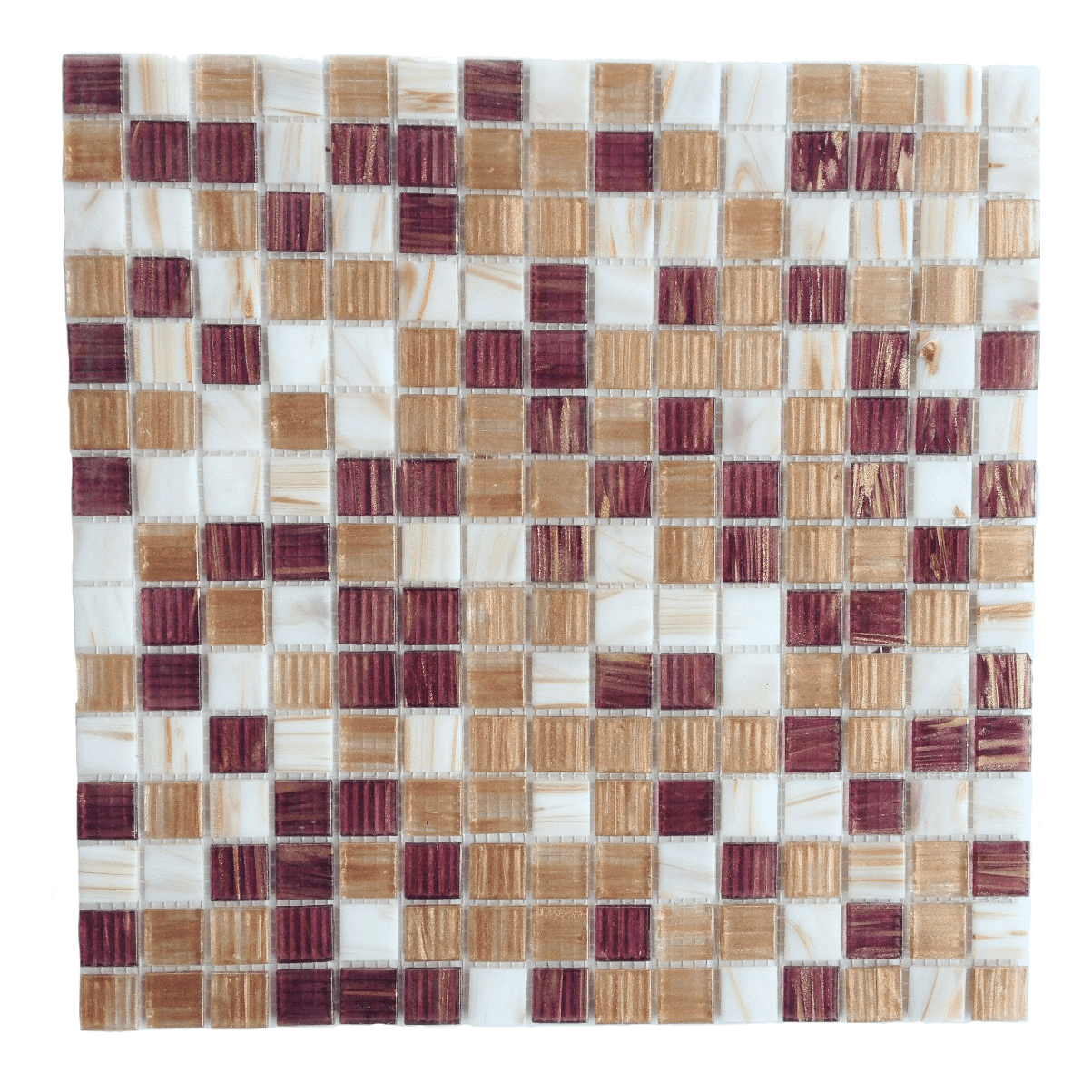 Funghi / 3/4"x3/4" Bon Appetit 0