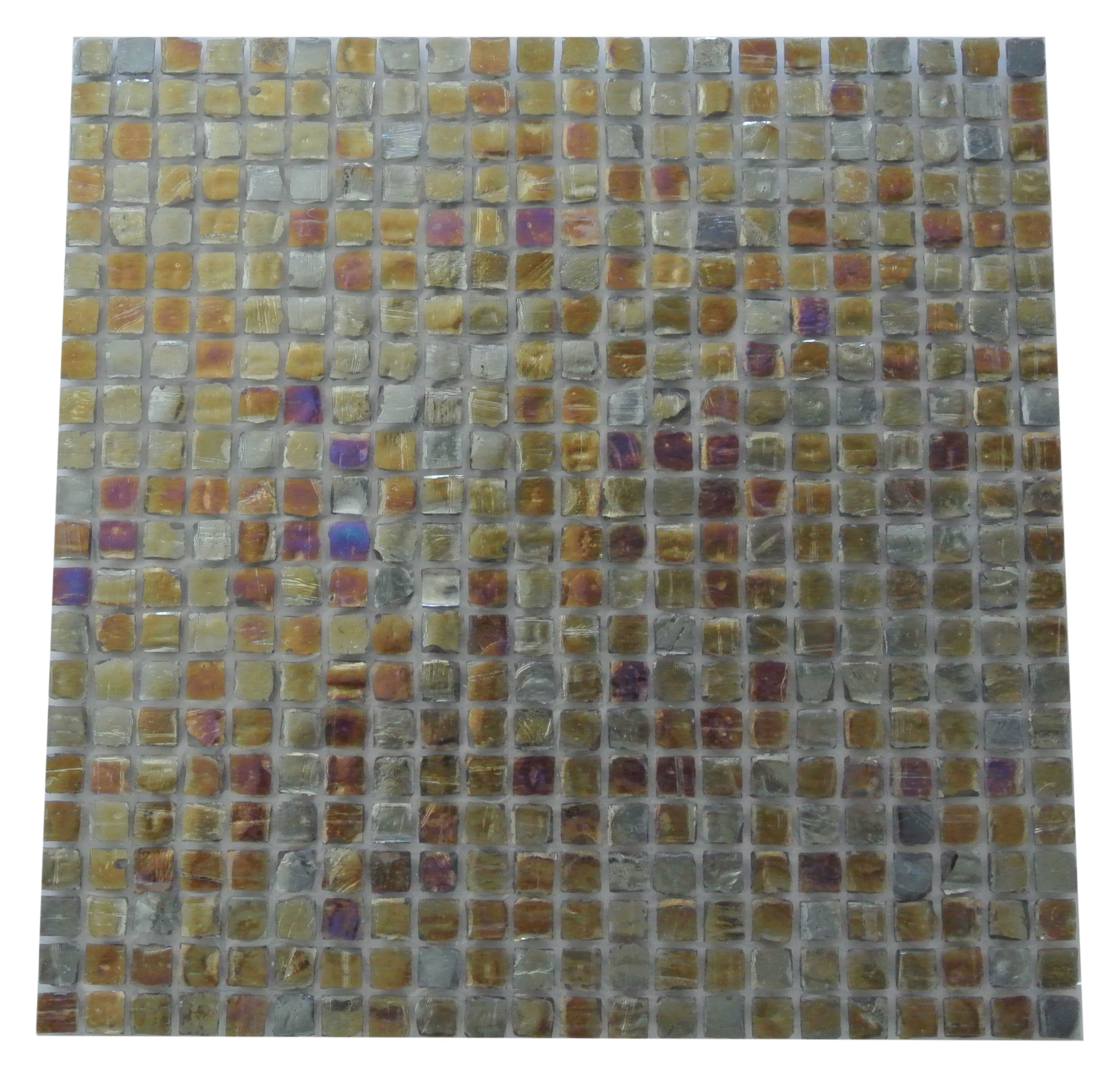 Ghazal / 3/8"x3/8" Ecologic 0