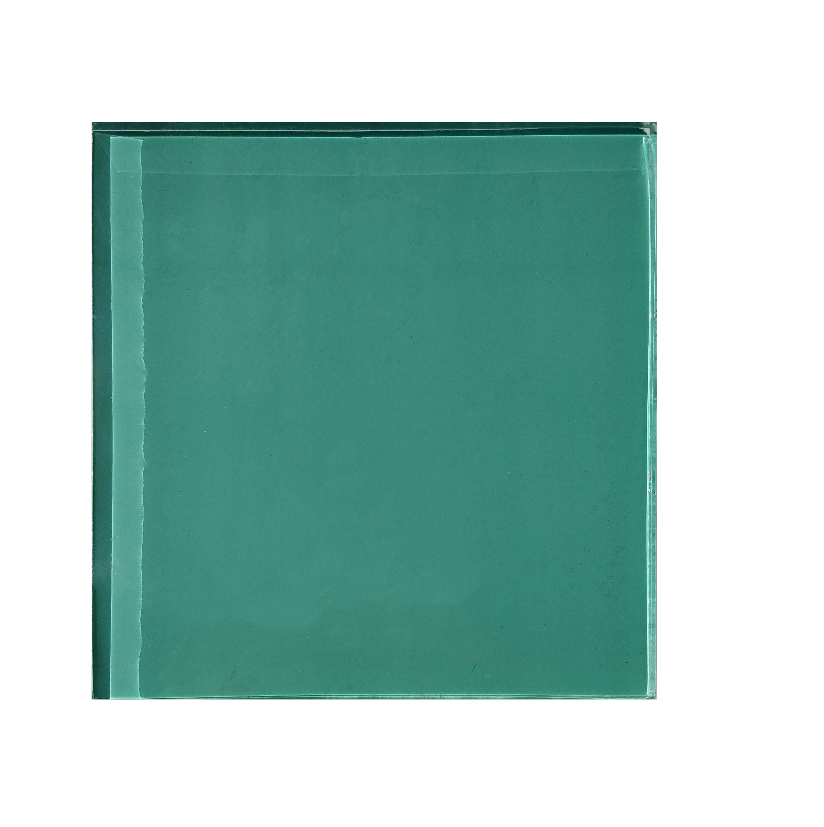 HI 03 (108x108) - Aquamarine / 4"x4" Autunno HI 0