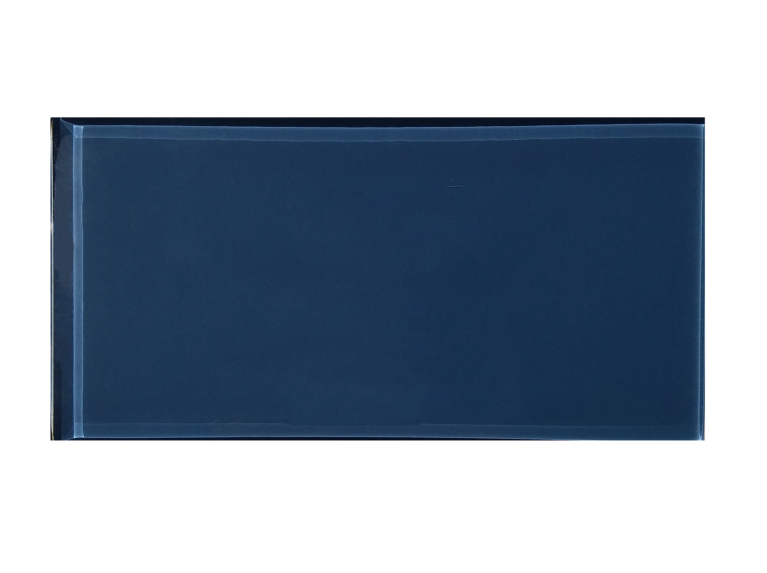 HI 04 (76x152) - Navy / 3"x6" Autunno HI 0