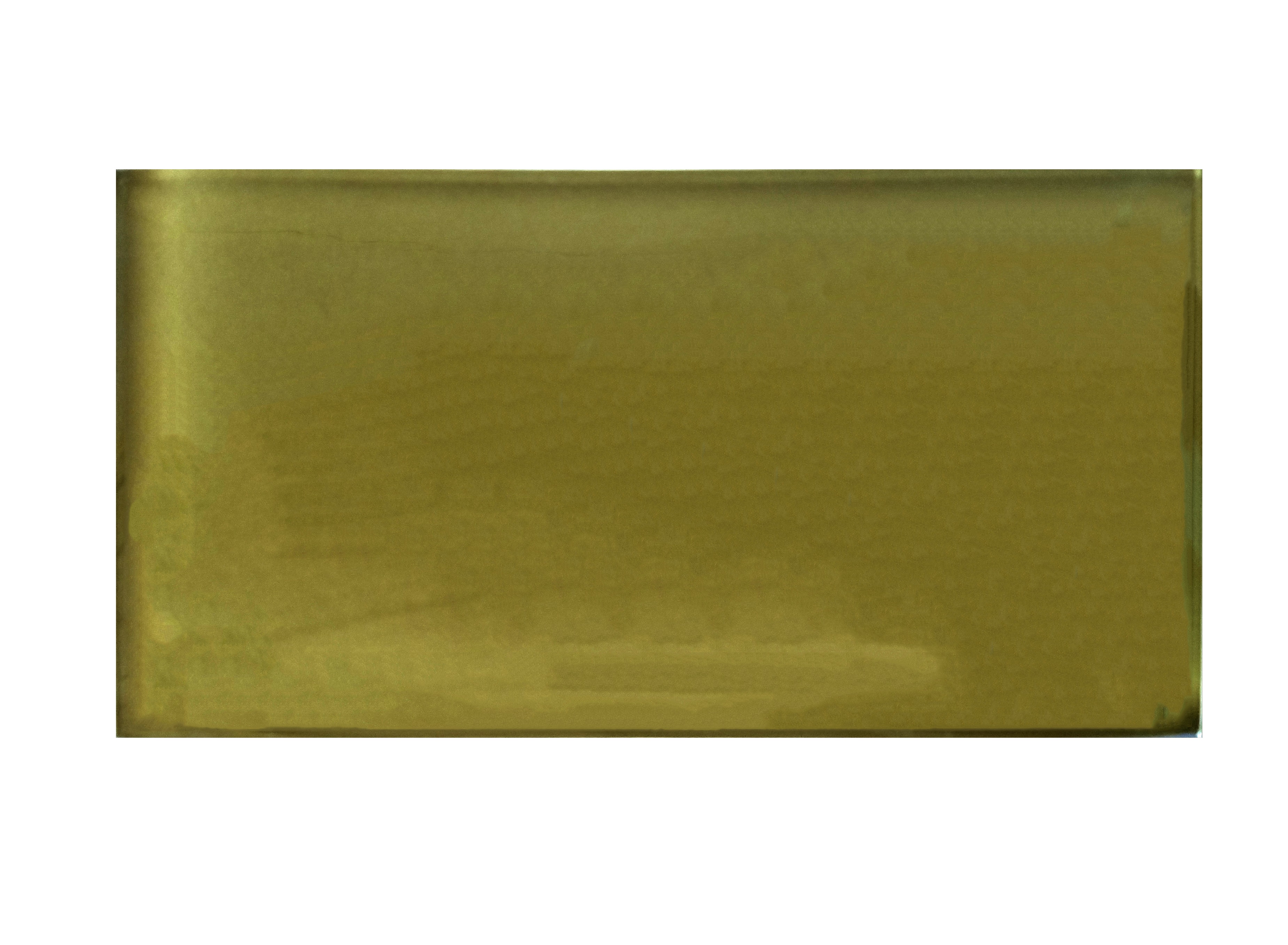 HI 08 (76x152) - Olive / 3"x6" Autunno HI 0